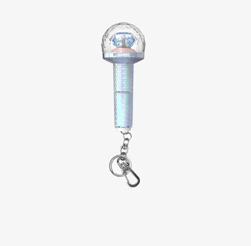 [GO] SEVENTEEN MINI LIGHTSTICK (AYOR)