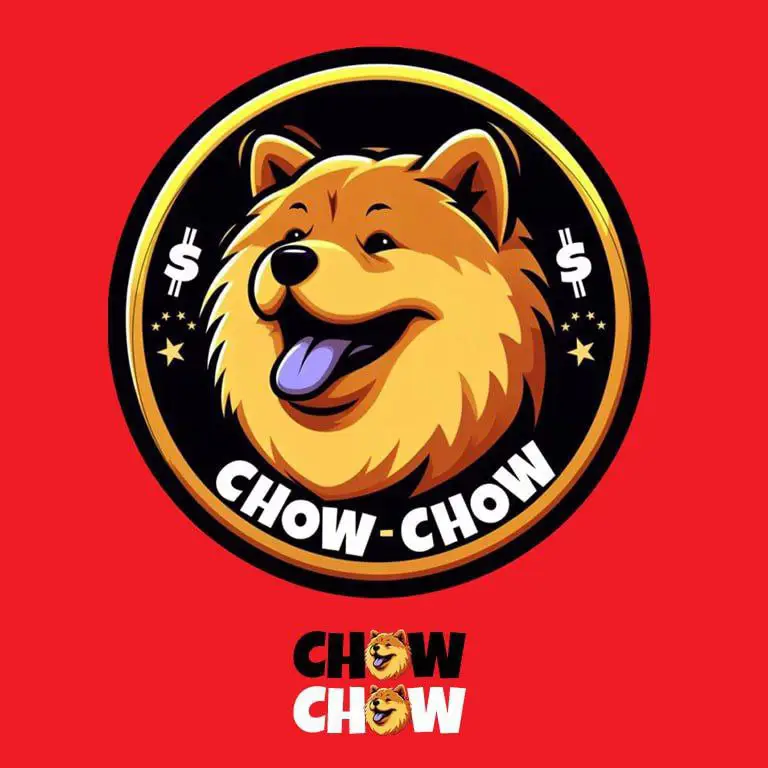 ***✅***SAFU***✅***AUDIT***✅***KYC***😛*** Chow Chow: mystery, beauty, loyalty! …