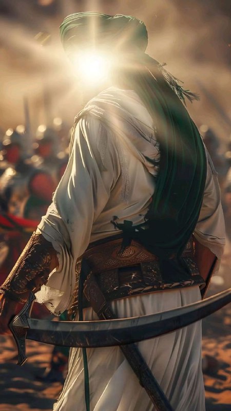 إلتحاقاً بِقافلة الحُسين⁦⁦♡..