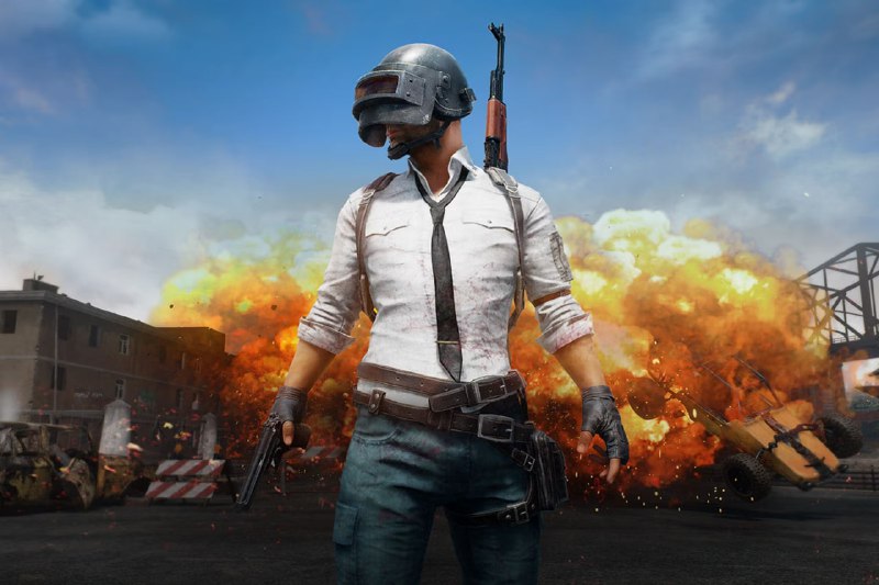 ***🎮*** PUBG: O‘yin dunyosidagi inqilobiy muvaffaqiyat! …