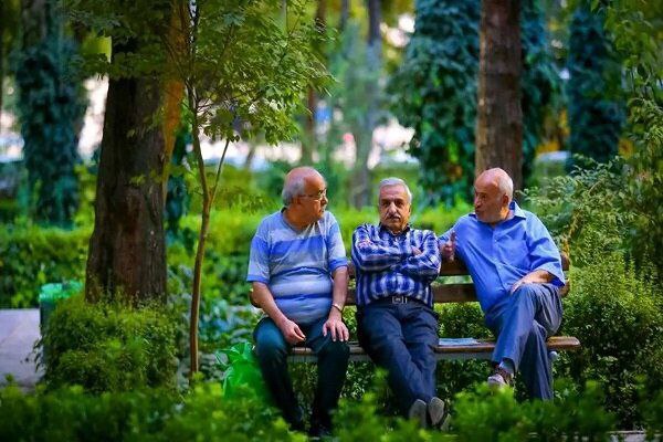 بازنشستگان محترم تامین اجتماعی