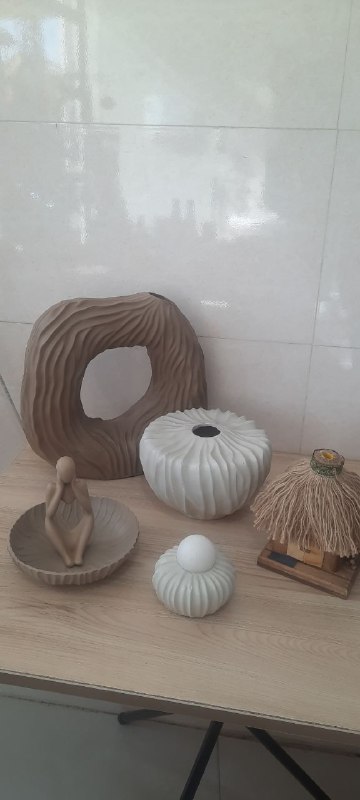 ست کامل موجود