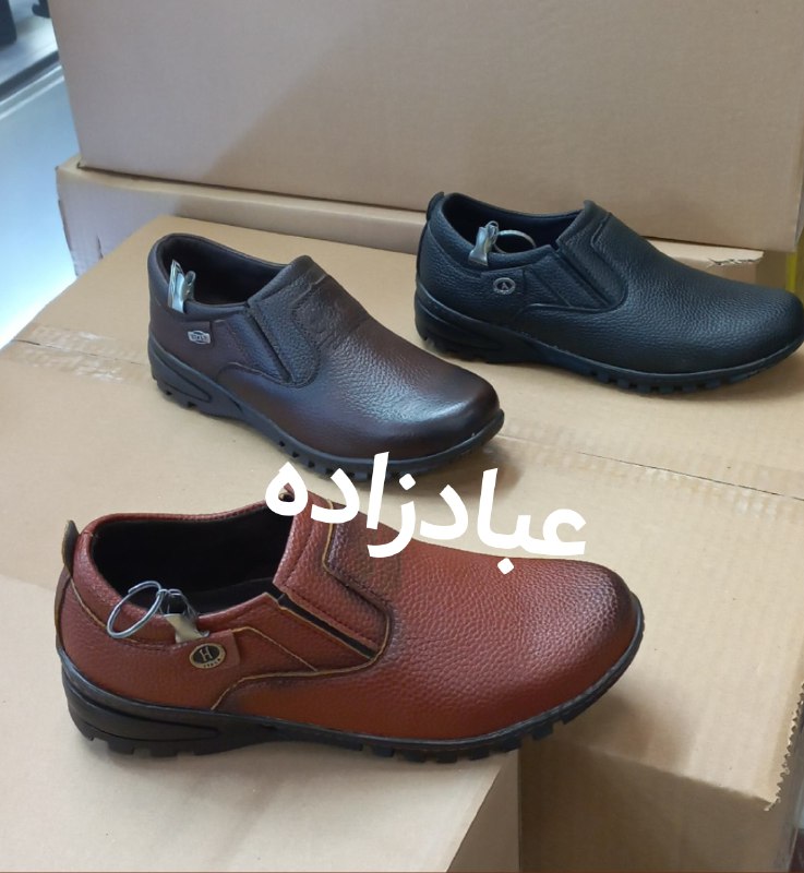 ***⭐️*** میانه ، رویه چرم مصنوعی …