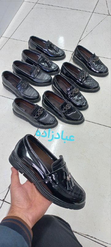 ***⭐️***مردانه و میانه، رویه چرم مصنوعی …