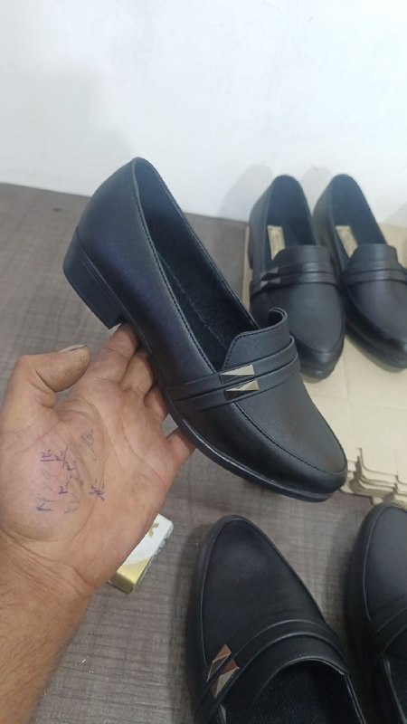تولیدی کفش الماس