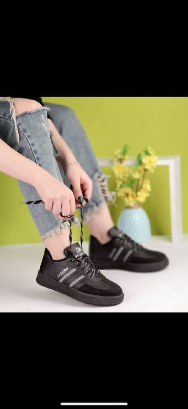 ?توليد وپخش كفش ميلاد?
