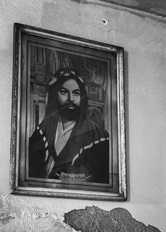 يقين ‌دارم‌ تویی‌ پروردگار‌و