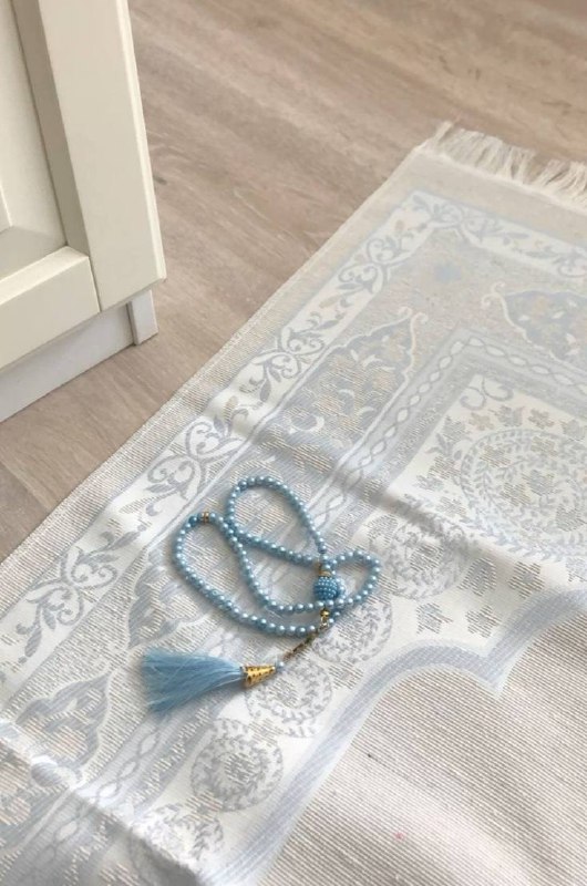**لا تستهن بصلاتك أبداً