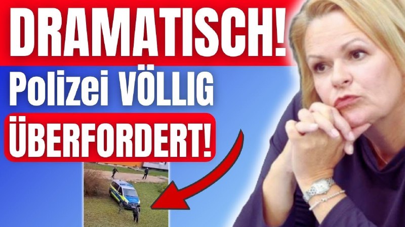 Messer, Fäuste, Stein, SCHUSS - 17-Jähriger …