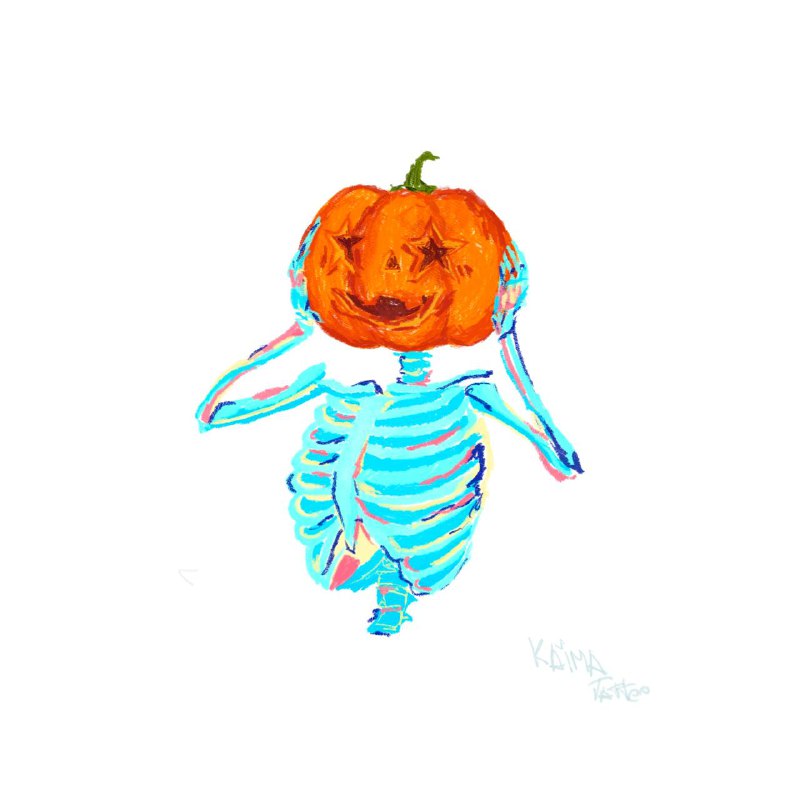 ***🎃******🎃***