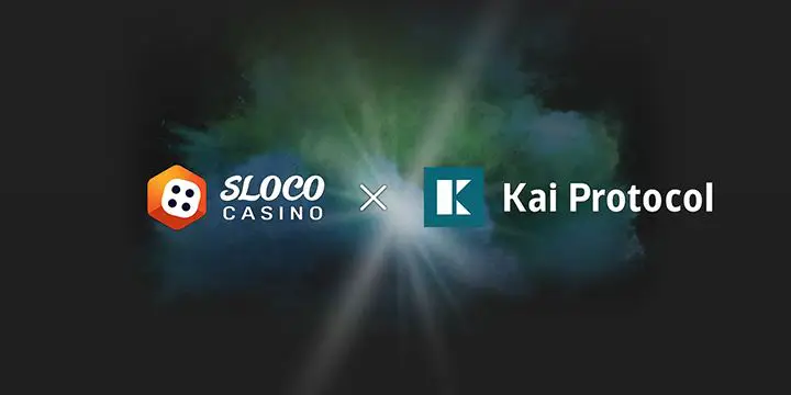 **[KAI Protocol x Sloco Casino Telegram …