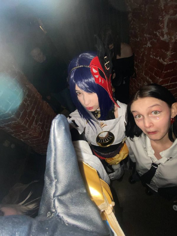 𝙆 울다 🐼. |РЕСТ|