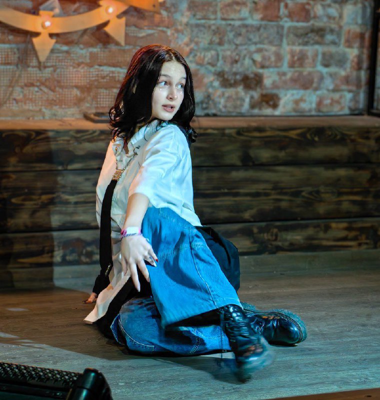 𝙆 울다 🐼. |РЕСТ|