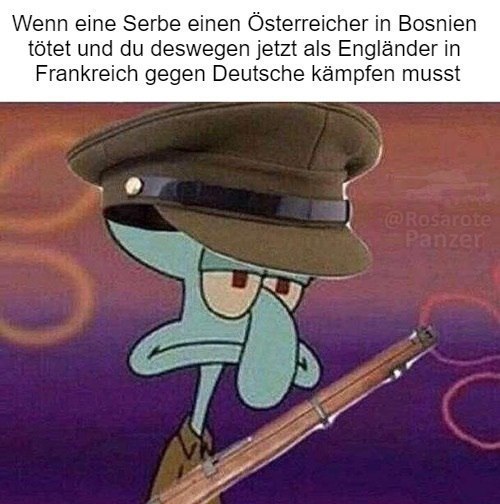 Wie war das noch gleich mit …