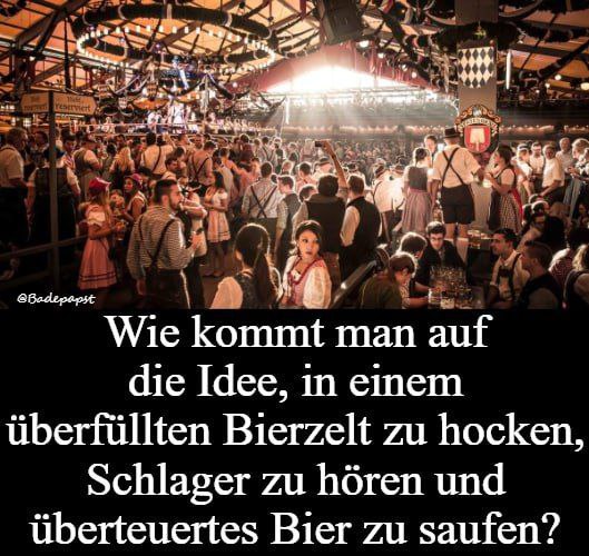 ...während man das Reich restaurieren könnte!