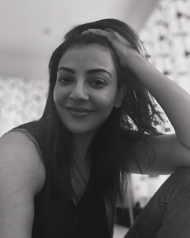 Kajal Aggarwal 💃