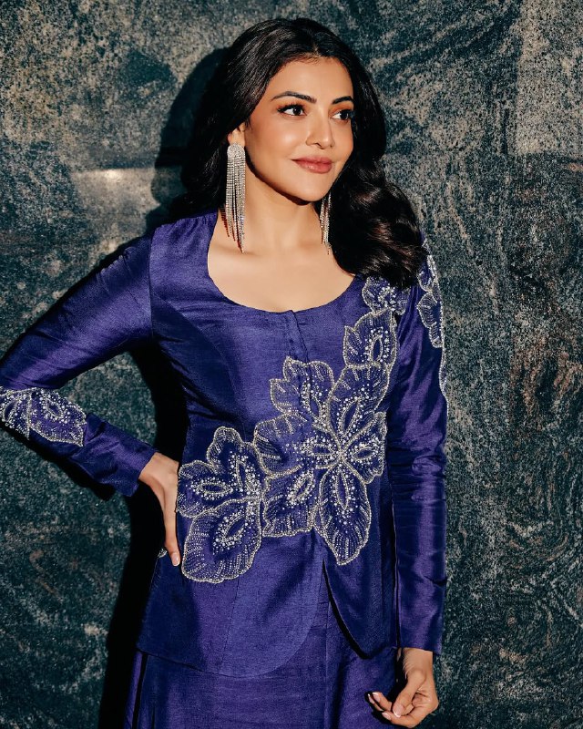 Kajal Aggarwal 💃