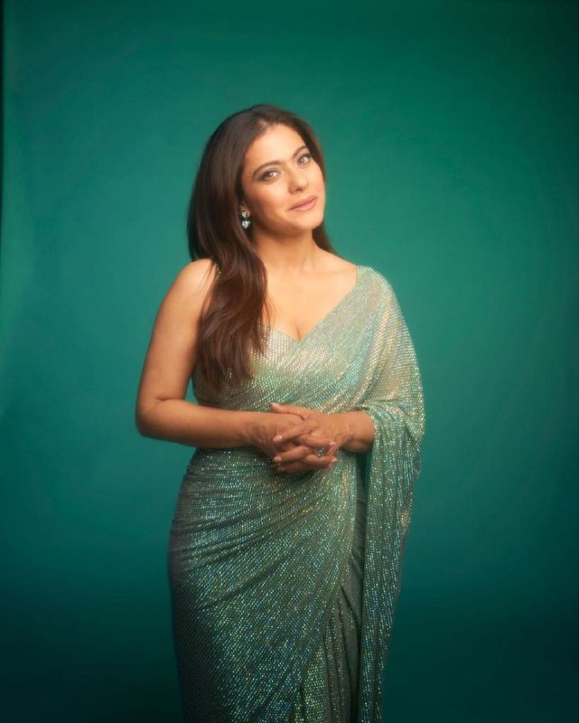 Kajol Devgan 💃