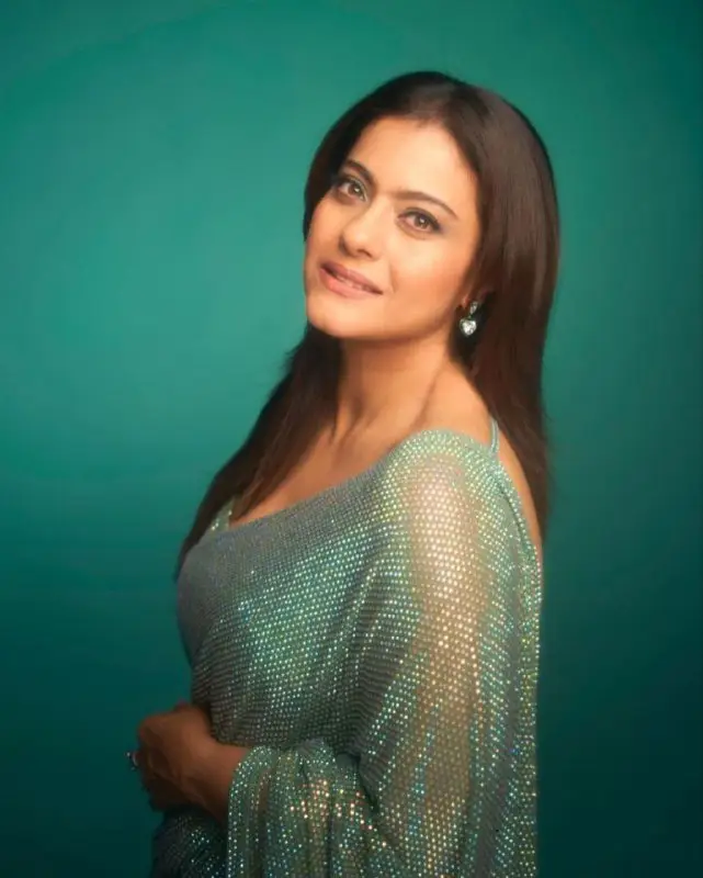 Kajol Devgan 💃