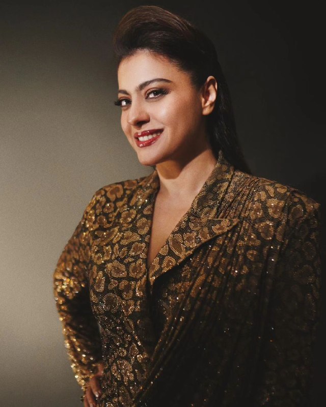 Kajol Devgan 💃