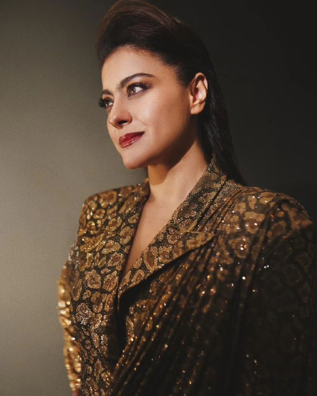 Kajol Devgan 💃