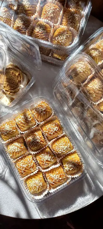 Kakao Sweets || حلويّـات الكاكاو 🤎.