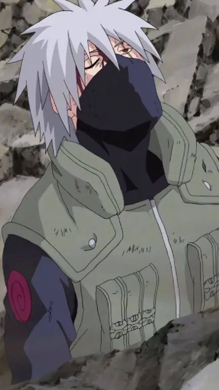 kakashi