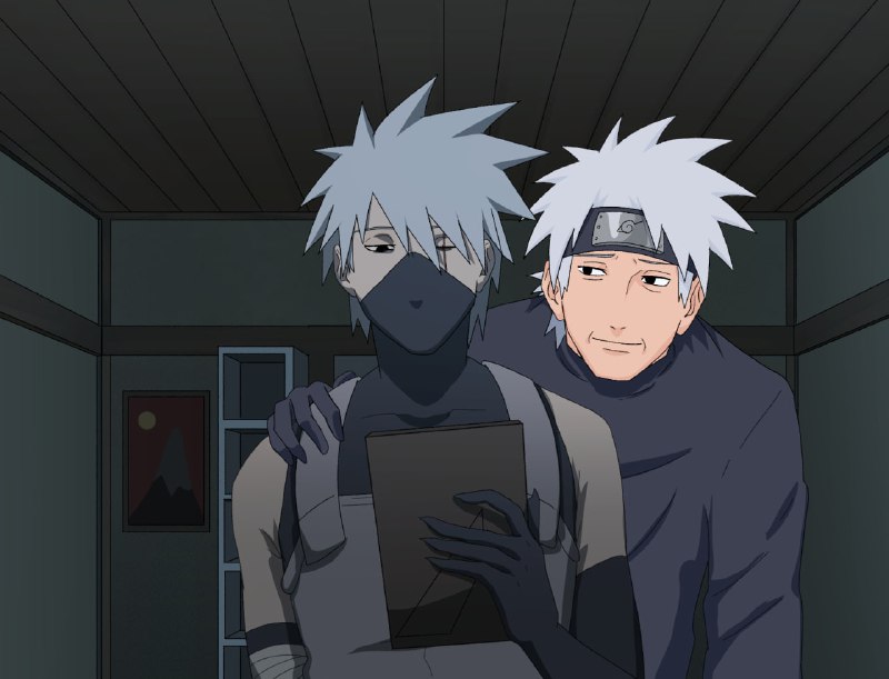 Kakashi_miso