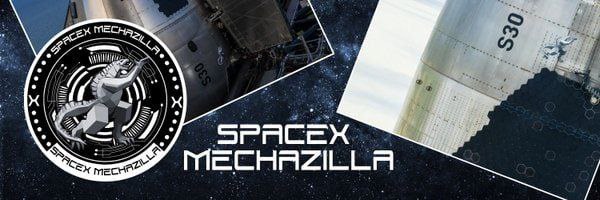 (***🔥***ETH) SpaceX Mechazilla