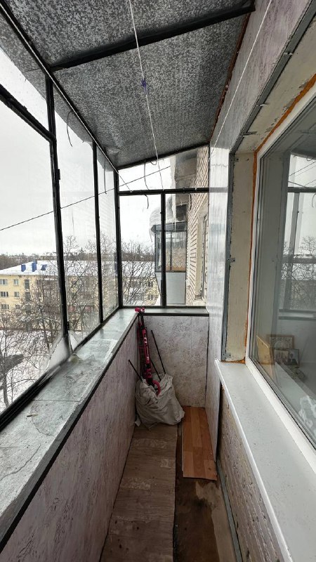 А вот так выглядит рабочий процесс)