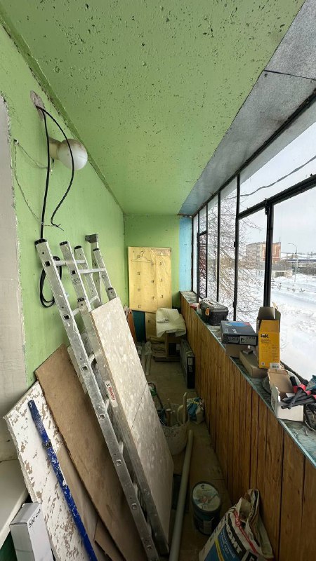КАКСВОИМ БУГУЛЬМА 1
