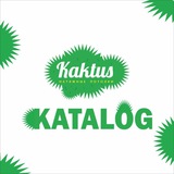 KAKTUS KATALOG