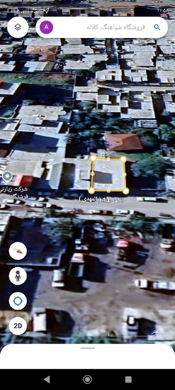 *****?*** واگذاری به‌صورت رهن و اجاره …