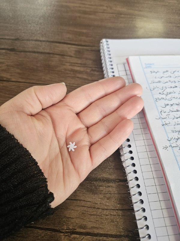 صدایم می‌کند که بروم کنارش توویِ …