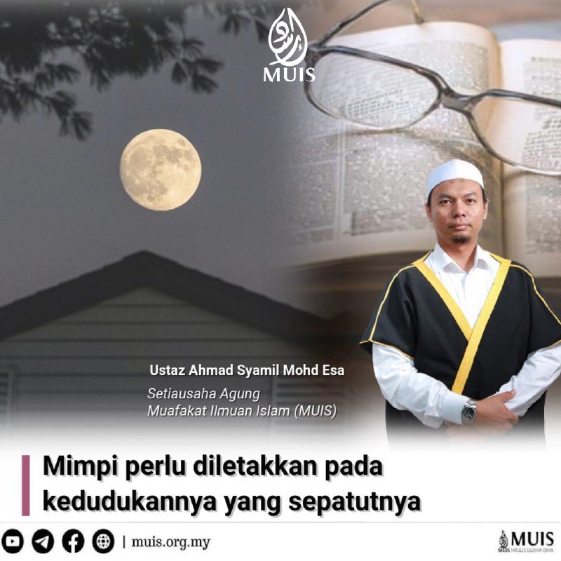 “Sebarang tindakan yang terhasil dari sesebuah …