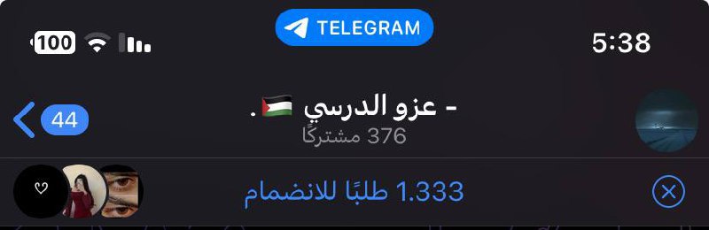 [زيادة فوق 1300+ عضوٍ حقيقي بدون …