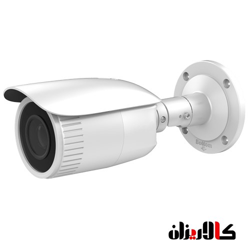 دوربین وریفوکال تحت شبکه