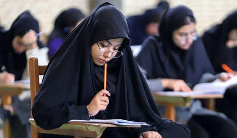 تاریخ برگزاری کنکور مشخص شد