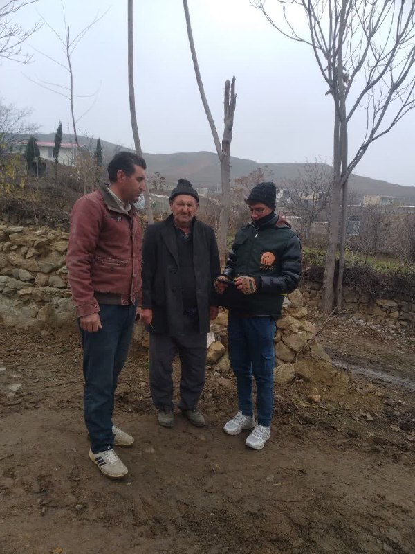 پیام کشاورزی شهرستان کلیبر