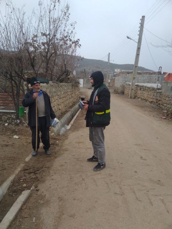 پیام کشاورزی شهرستان کلیبر
