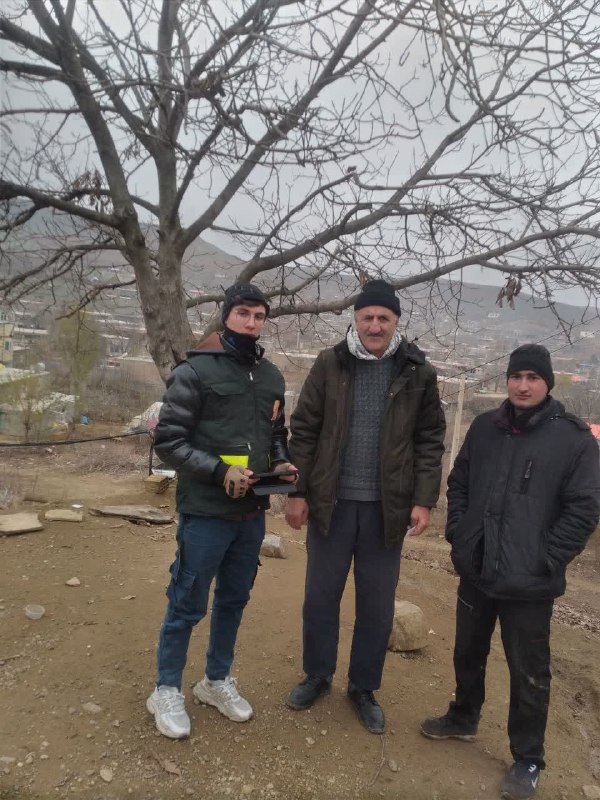 پیام کشاورزی شهرستان کلیبر