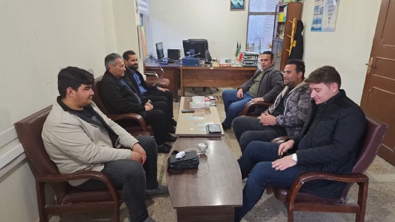 پیام کشاورزی شهرستان کلیبر