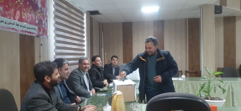 پیام کشاورزی شهرستان کلیبر