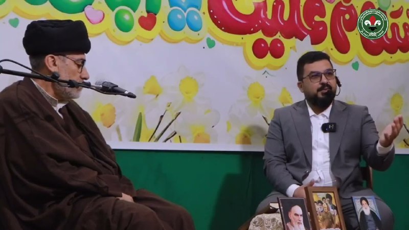 🇵🇸مدرسة جامع وحسينية الإمام علي (عليه …