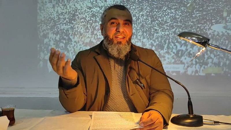 KAMAL HÜSEYN