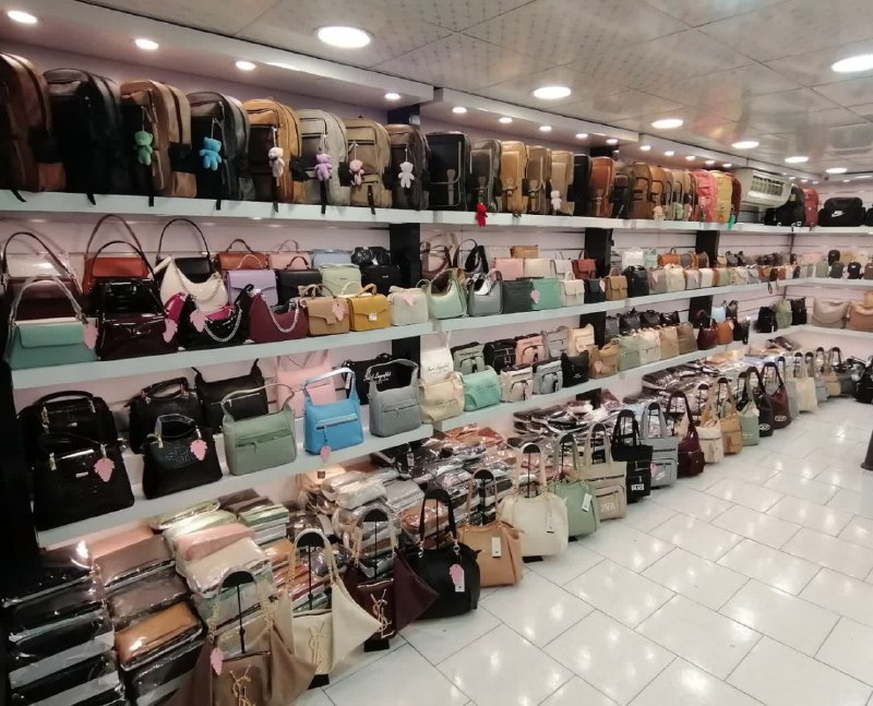 **کیف های زنانه و دخترانه فقط …