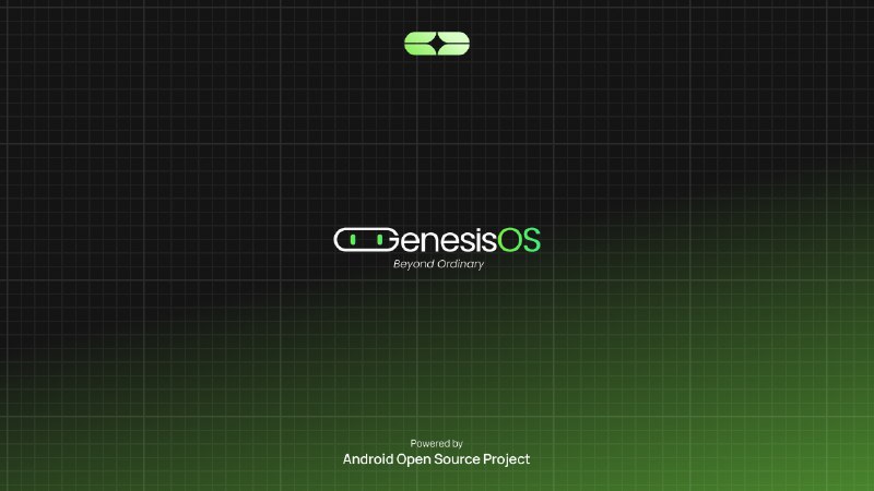 [#GenesisOS](?q=%23GenesisOS) [#Unofficial](?q=%23Unofficial) [#OSS](?q=%23OSS) [#ROM](?q=%23ROM) [#V](?q=%23V) [#Sweet](?q=%23Sweet)