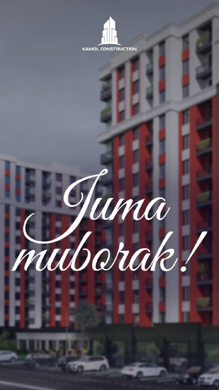 Juma ayyomi barcha musulmon ahliga muborak …