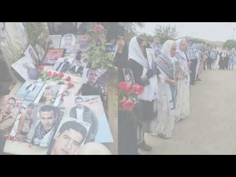 مادران عاشق، مادران ایستاده