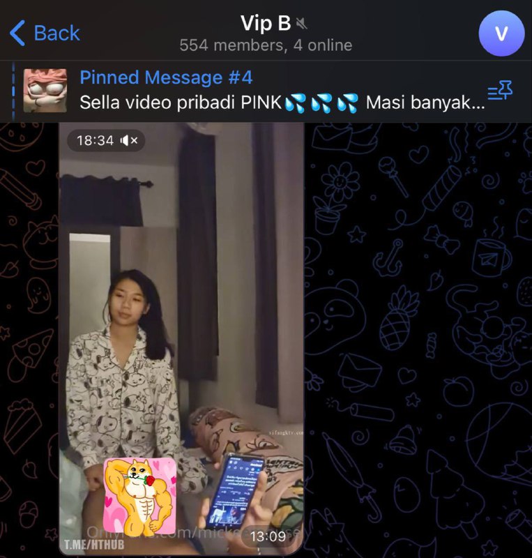 CEWE JAKARTA VIRAL NIHH